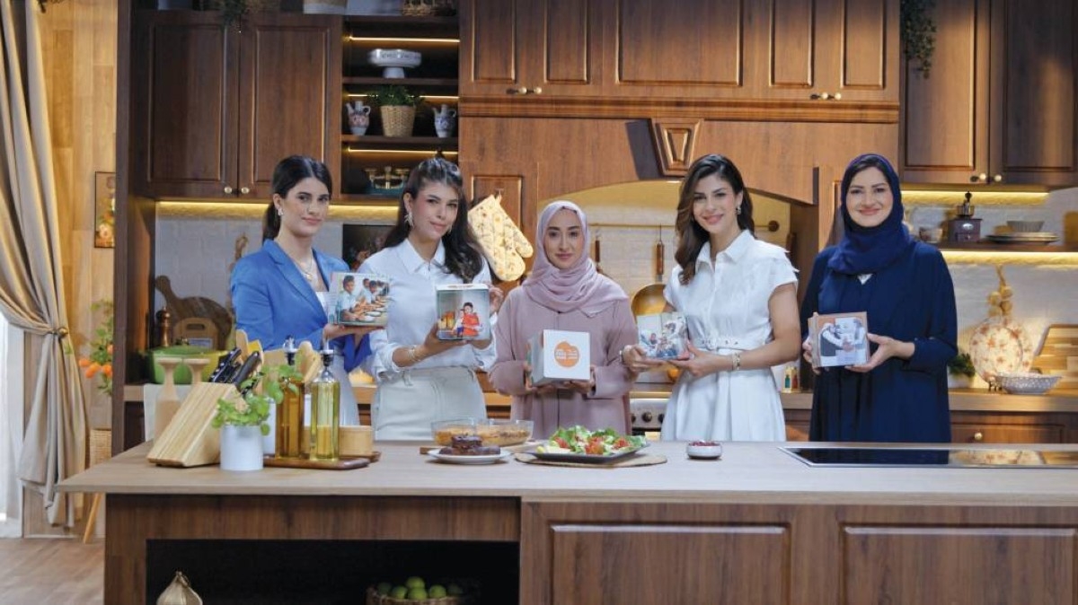 «بنك الإمارات للطعام» يطلق مبادرة لاستخدام فائض الغذاء بطرق مبتكرة