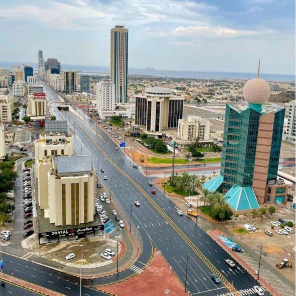 فعاليات استثنائية ومتنوعة في إجازة عيد الفطر بالفجيرة