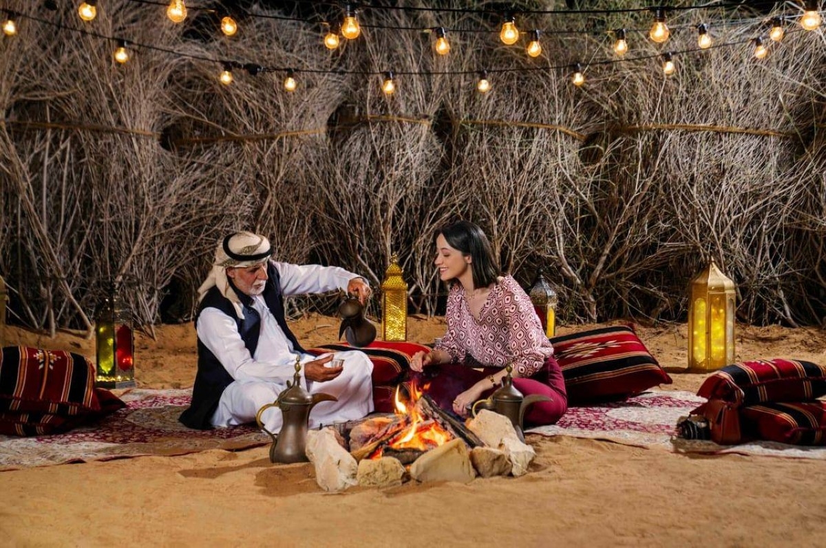 عيد الفطر .. برنامج من الأنشطة الترفيهية والثقافية والفعاليات الاستثنائية في أبوظبي