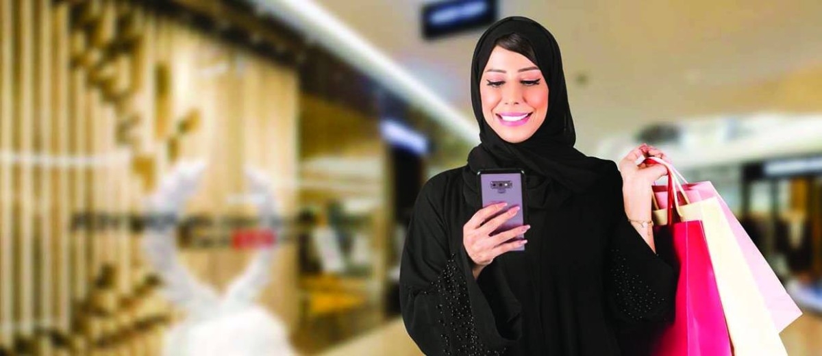 عروض ترويجية رائعة قبيل ختام «التخفيضات الإلكترونية الكبرى» في دبي