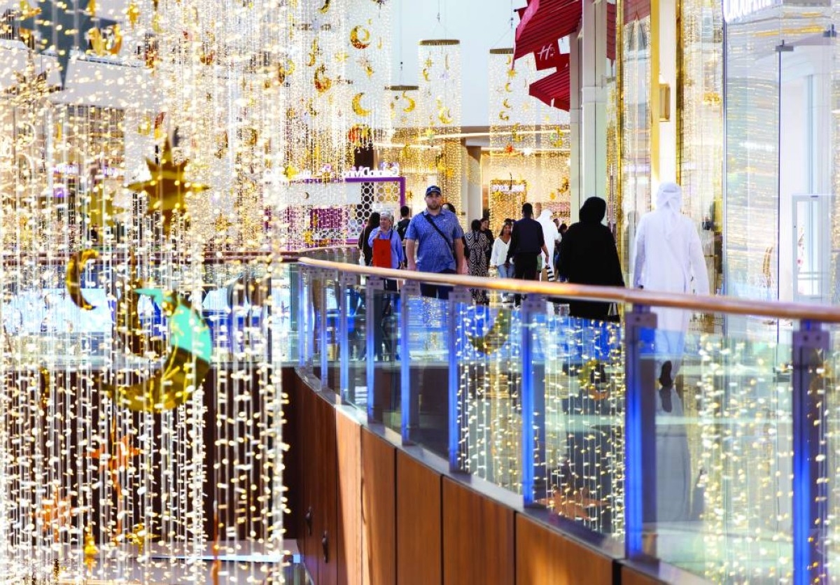العيد في دبي.. تجارب عائلية وفعاليات استثنائية في أروع الوجهات
