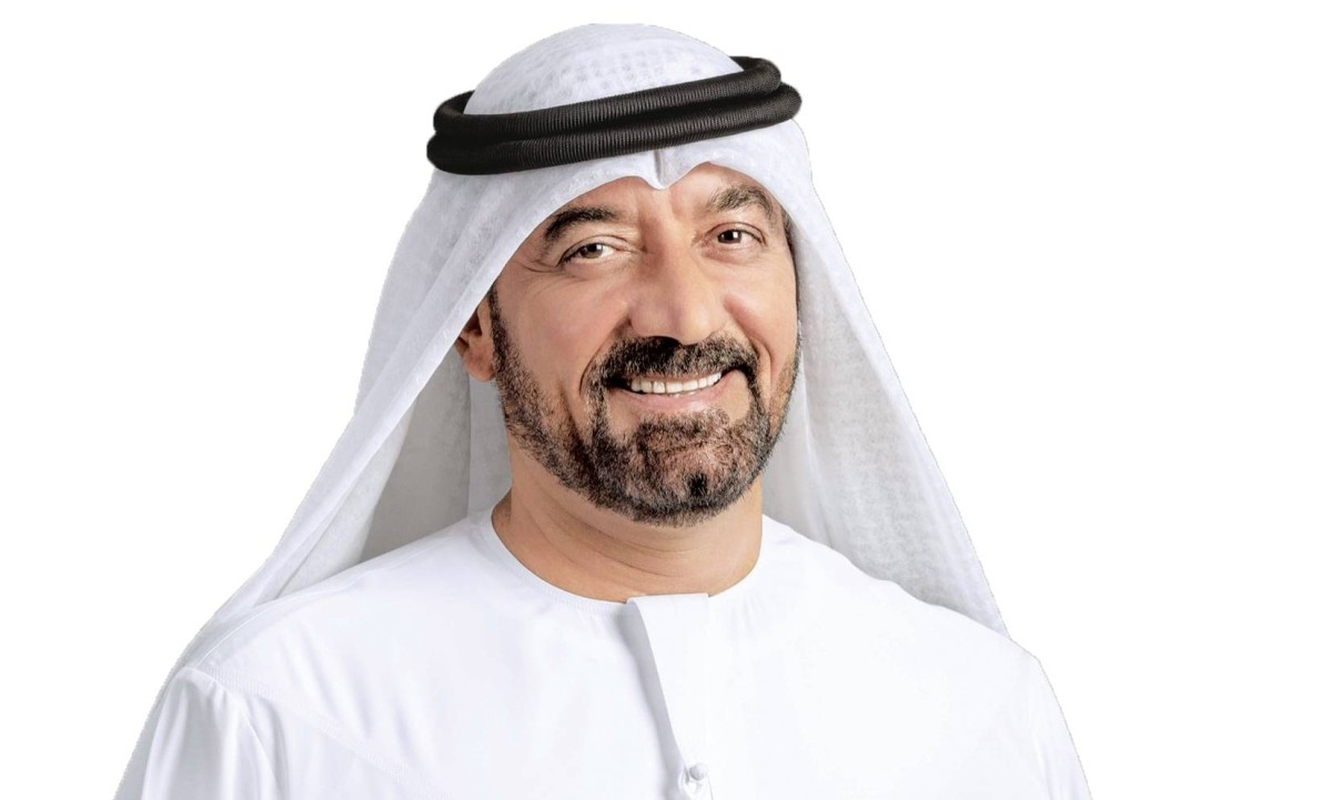 أحمد بن سعيد: أعاده الله عليكم وعلى أحبتكم بالخير واليمن والبركات