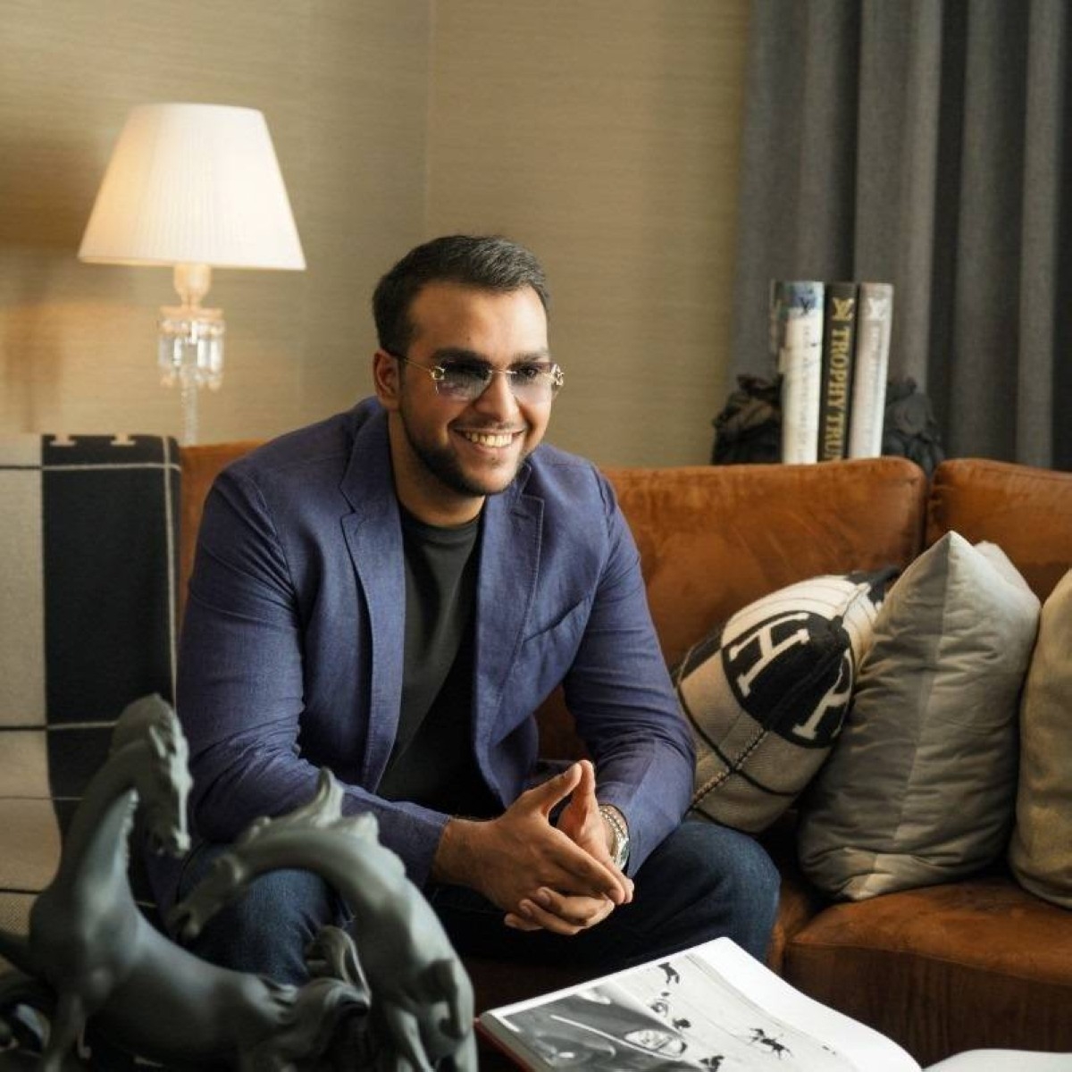 «سيتي ديفيلوبرز» تطرح أحدث مشاريعها «أغوا» في جزر دبي