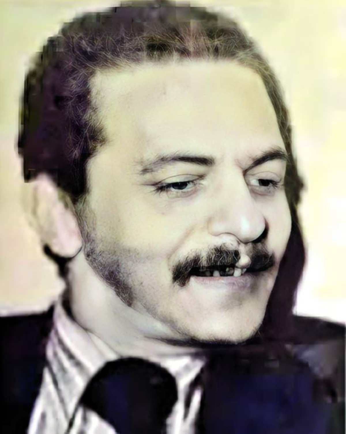 حمدي فريد.. المغمور الذي صنع عمالقة الفن الكويتي