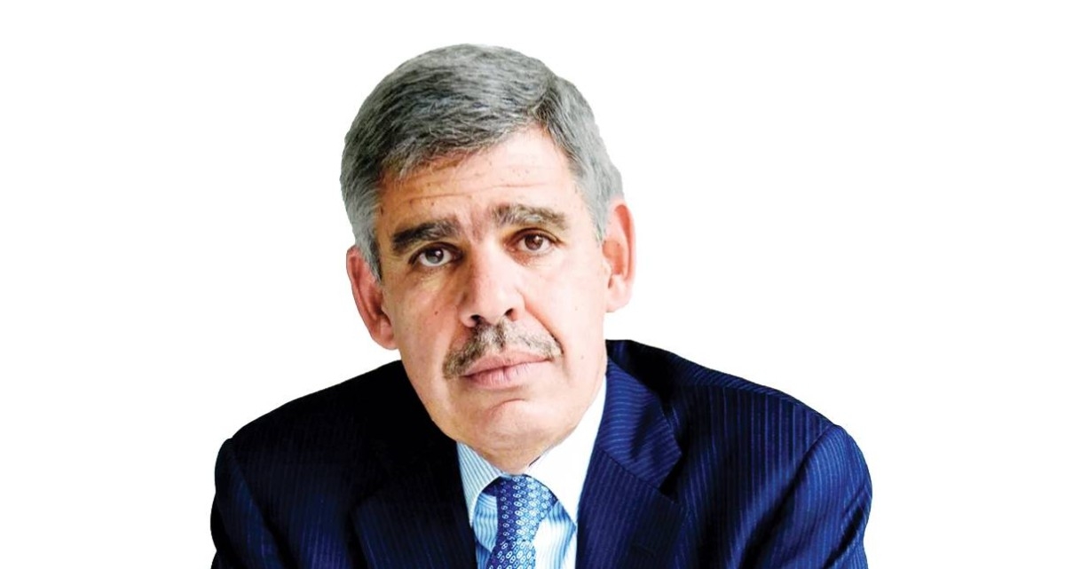 التعريفات تضع الاقتصاد العالمي على طريق لوجهة مجهولة