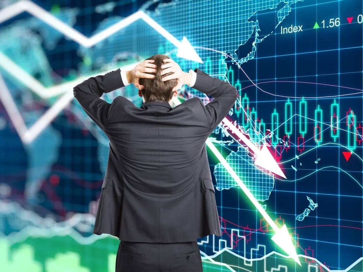 أسواق المال العالمية تواصل خسائرها غداة إعلان ترامب التعريفات الجمركية
