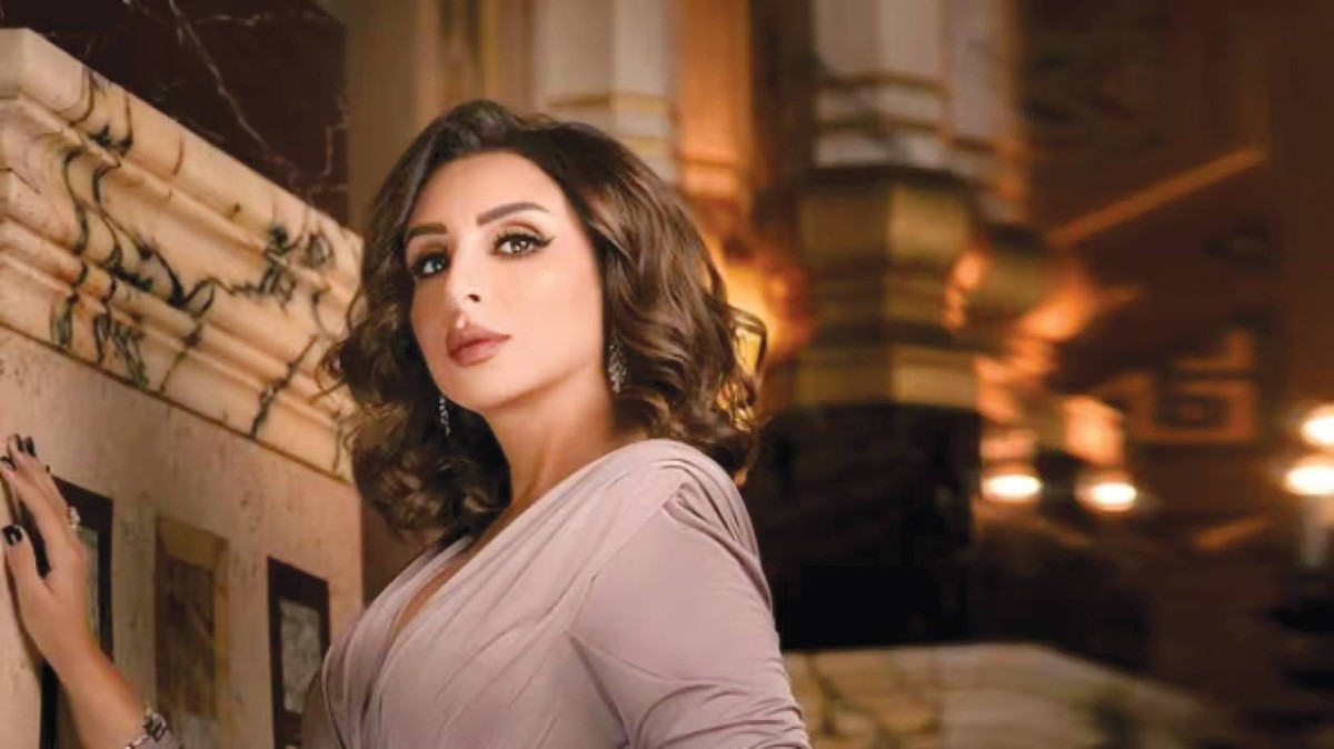 إطلالة استثنائية لأنغام في «كوكا كولا أرينا»