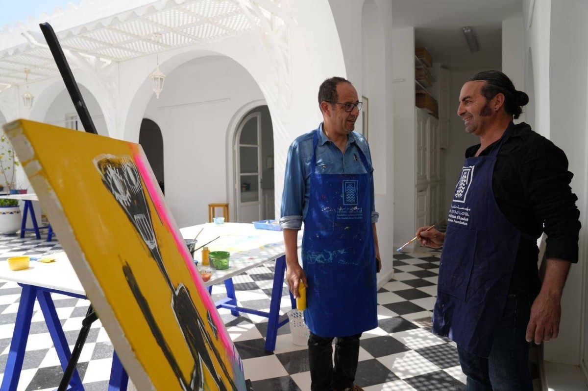 «أصيلة» الثقافي يطلق موسمه السادس والأربعين