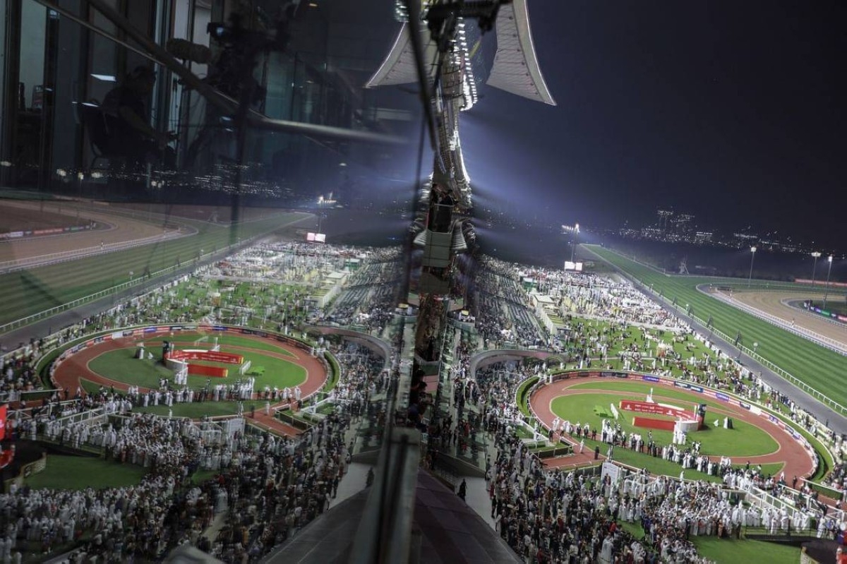 كأس دبي العالمي 2025.. تنظيم مبهر.. بطل جديد ومليار مشاهد حول العالم