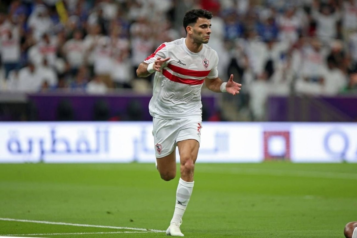 «زيزو» بين الأبيض والأحمر.. والكلمة الأخيرة لم تُكتب بعد