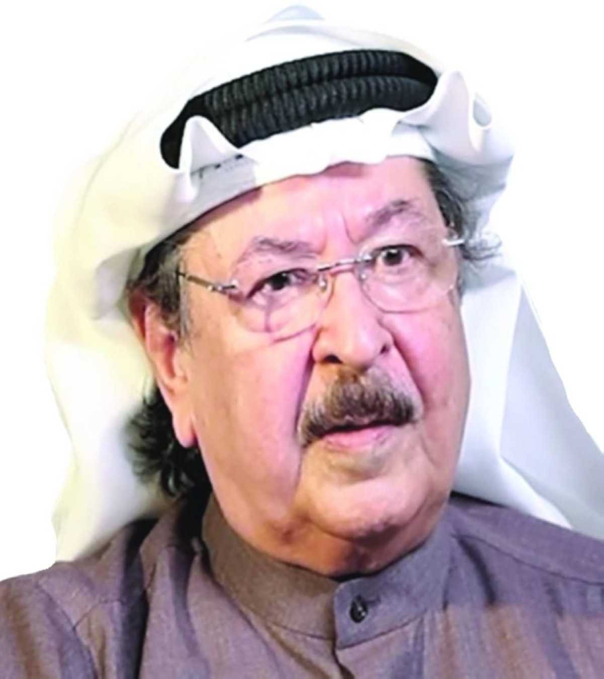 أحمد الجميري.. حنجرة ذهبية وصوت فخم ونغم أصيل