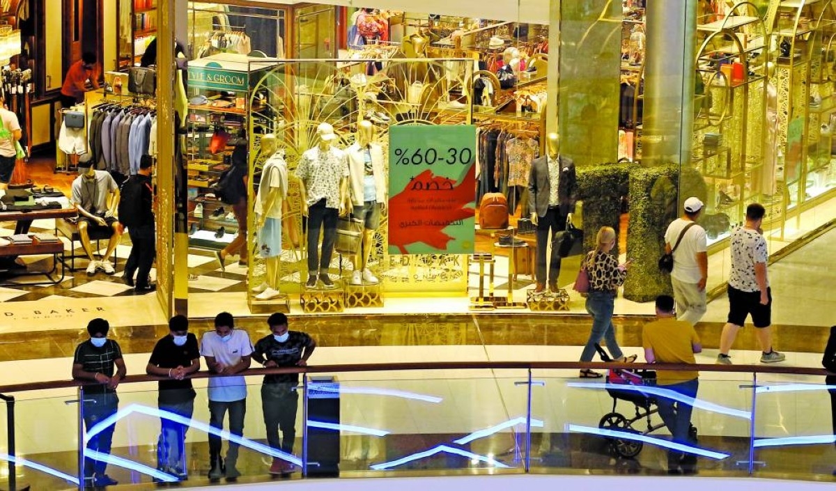 «التخفيضات الإلكترونية الكبرى» في دبي تختتم فعالياتها بنمو قياسي