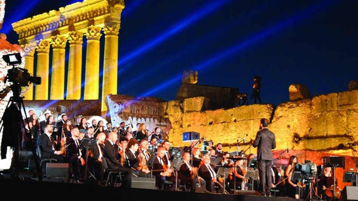 مهرجانات بعلبك.. «كارمن» وحفلة غامرة لهبة طوجي