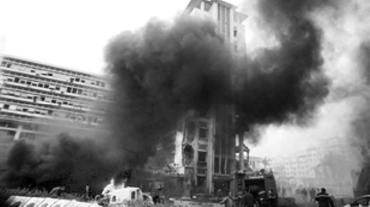حدث وتاريخ.. 11 أبريل