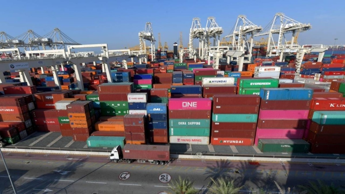 سفير باكستان: 10.9 مليارات دولار حجم تجارتنا مع الإمارات