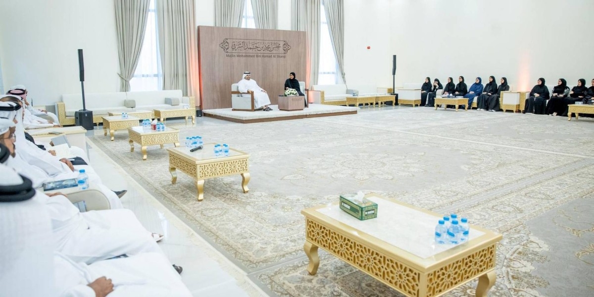«مجلس محمد بن حمد» يناقش الذكاء الاصطناعي
