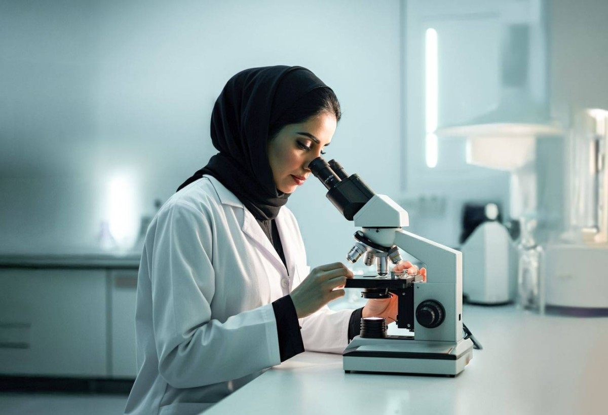 أبوظبي .. علاج هشاشة الركبة باستخدام الخلايا الجذعية