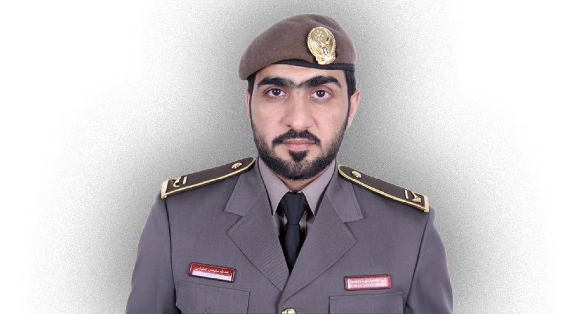 عبدالله البلوشي يروي ما حدث في مطار دبي مع المسافرة