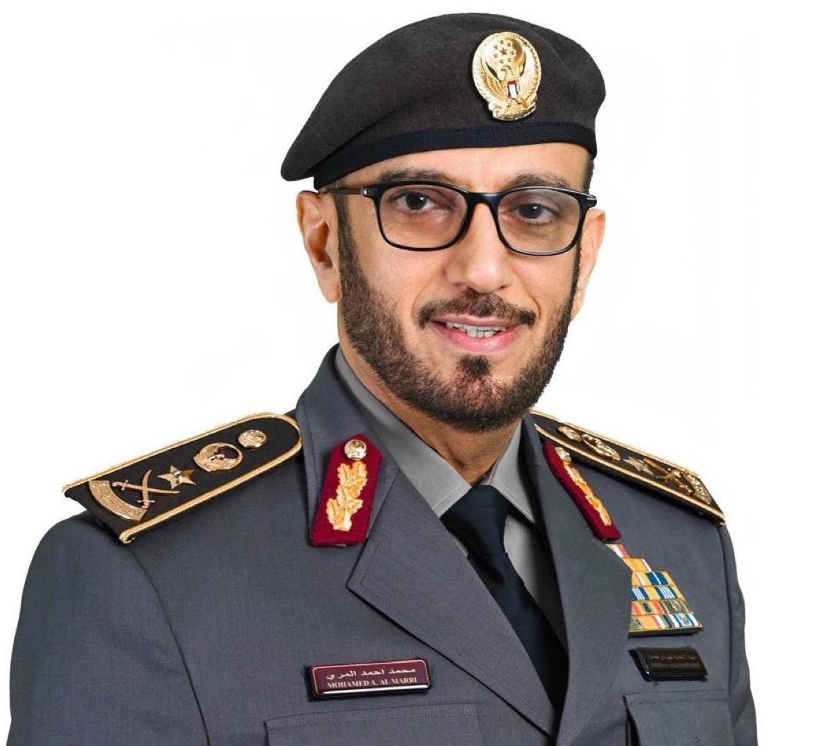 محمد المري: ما قام به عبدالله البلوشي انعكاس لثقافة مؤسسية متجذرة في إقامة دبي
