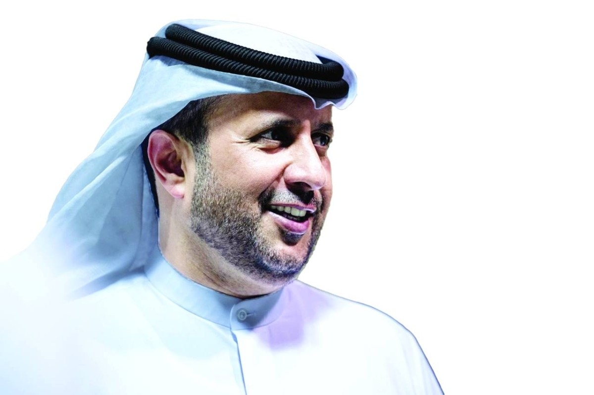 أحمد الشعفار: كلنا خلف الشارقة في مهمته «الآسيوية»