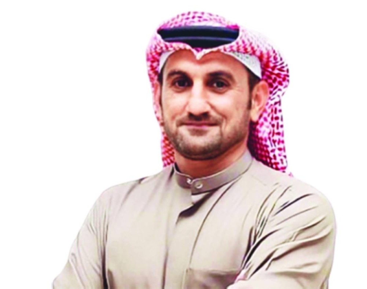 زكريا أحمد: خالد عيسى الحارس الوحيد الذي خرج بشباك نظيفة  في الجولة