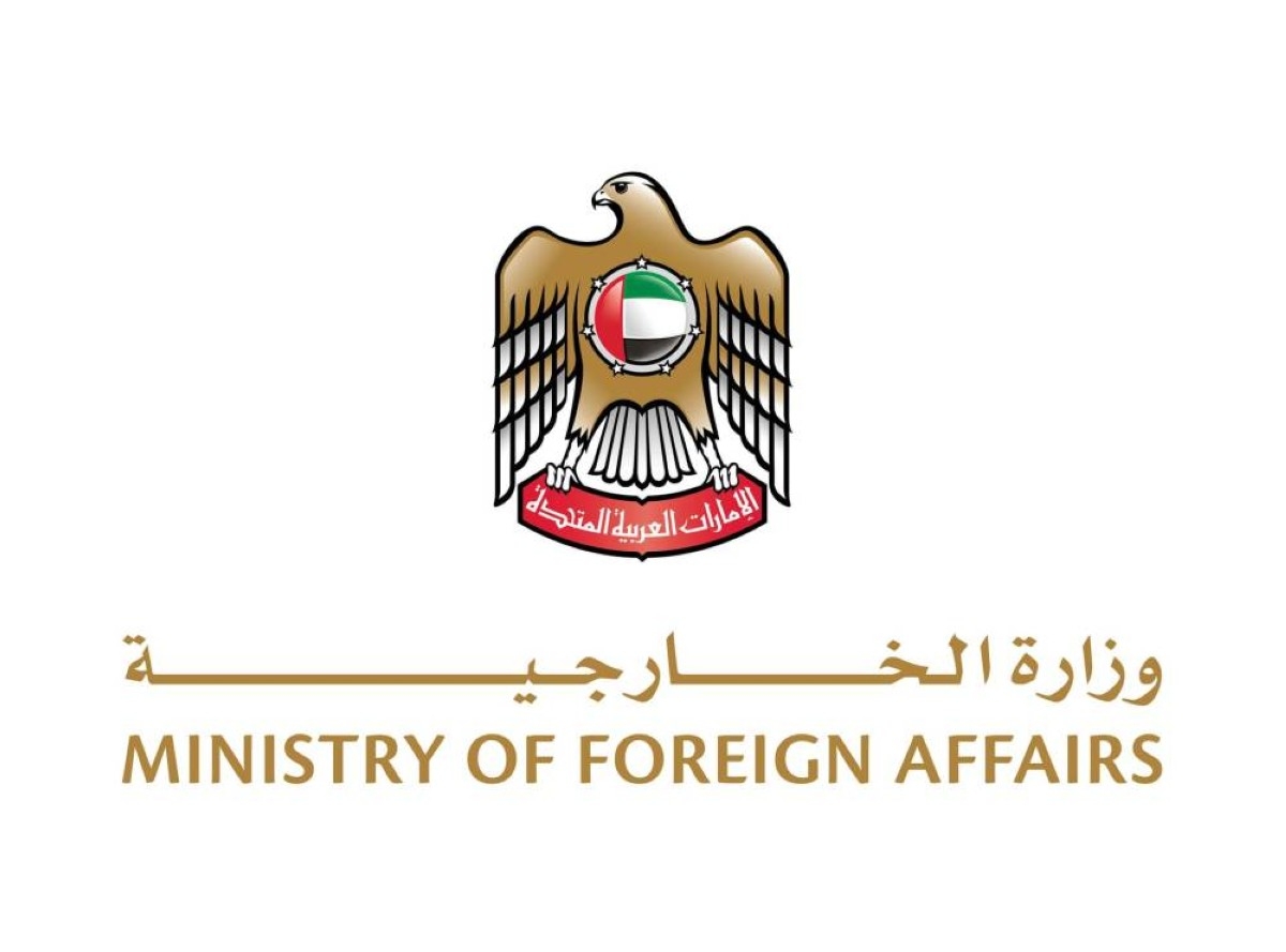 الإمارات تدعو إلى "صمت المدافع" في السودان