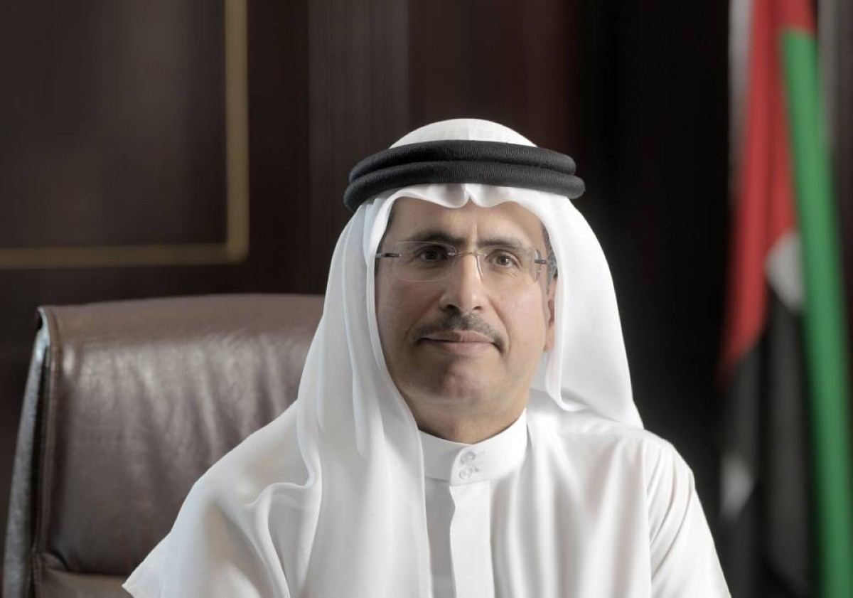 سعيد الطاير لـ« البيان»:37 ألف مركبة كهربائية في دبي نهاية 2024