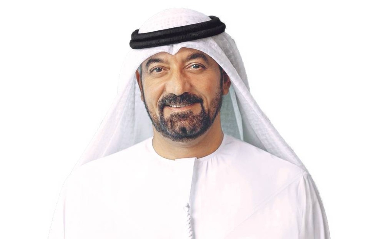 أحمد بن سعيد يتصدّر قادة قطاع الطيران الأكثر تأثيراً في العالم