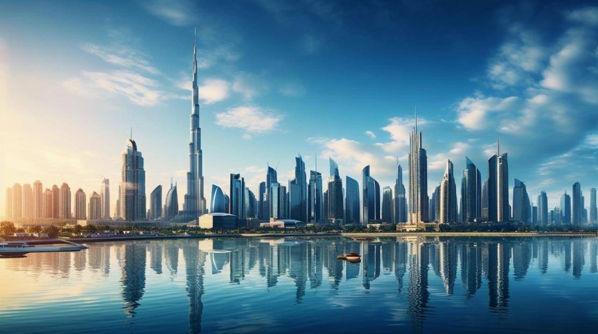 أبرز المناطق السكنية طلباً في دبي خلال الربع الأول