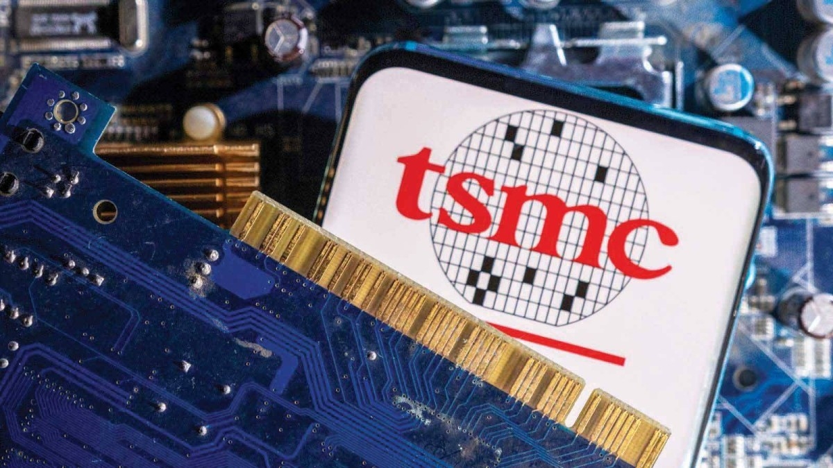 الذكاء الاصطناعي يحلّق بأرباح «TSMC» إلى 11.2 مليار دولار