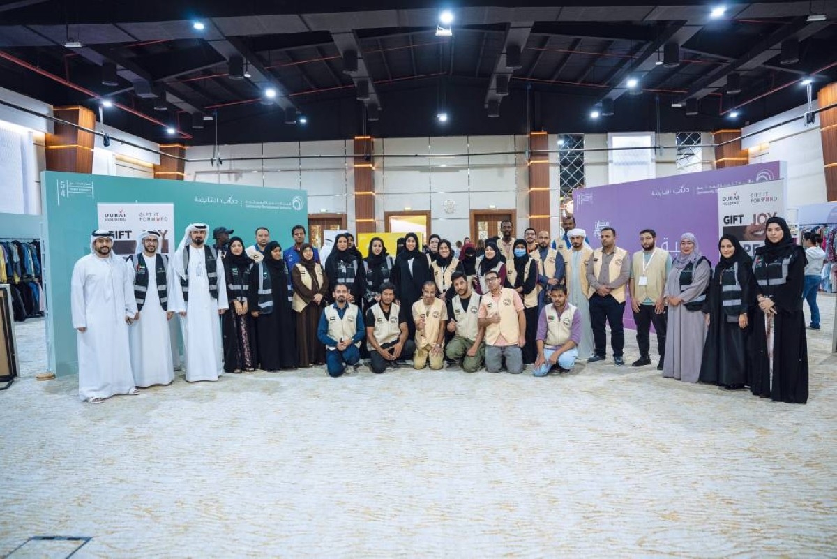 16 ألف مستفيد من مبادرة «هبة في محلّها» خلال رمضان
