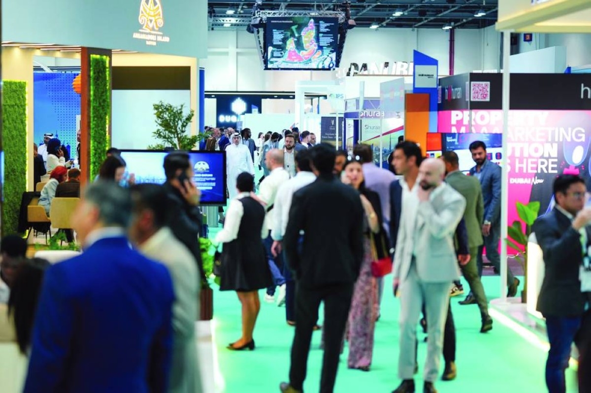 «أراضي دبي» تطلق شراكات استراتيجية للارتقاء بخدمات القطاع