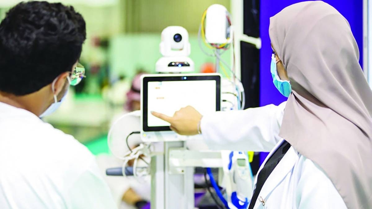 جراحات نادرة وعلاجات مبتكرة تعزز ريادة القطاع الصحي الإماراتي