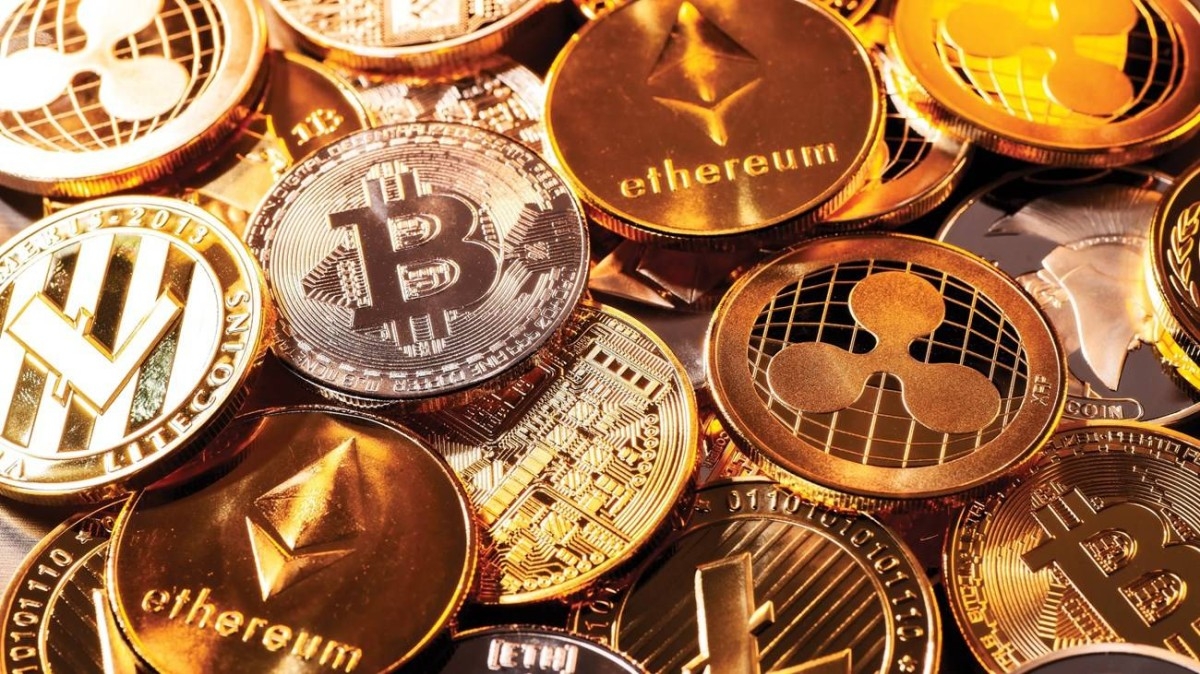 استقرار العملات المشفّرة مع تزايد عدم اليقين بشأن التعريفات الجمركية