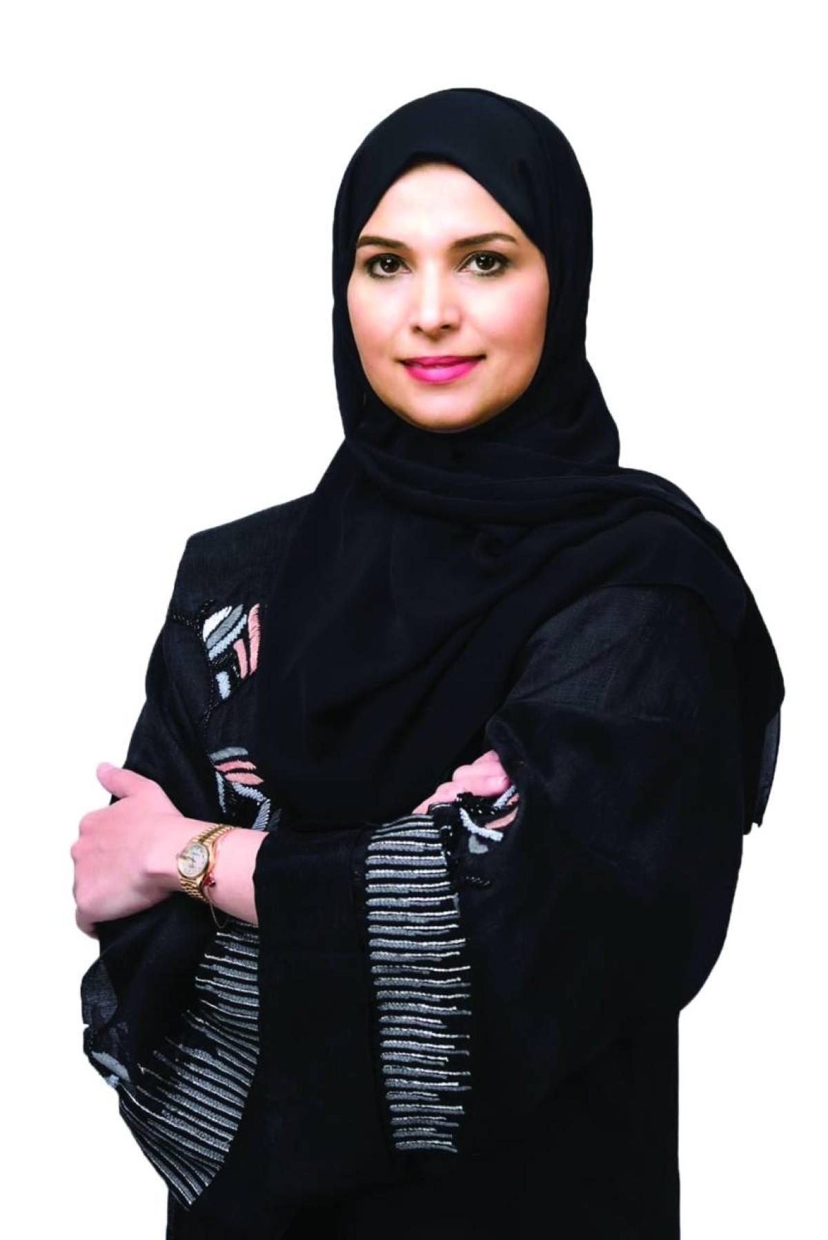 نورة الجسمي لـ«البيان»: الريشة الطائرة الإماراتية على طريق المجد الأولمبي