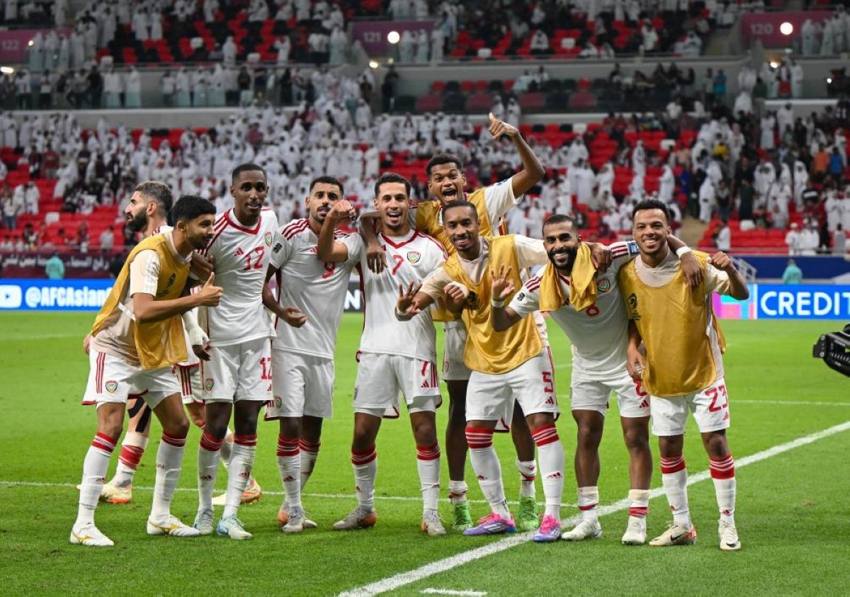 كوزمين يقود أحلام «الأبيض» في التأهل المباشر للمونديال