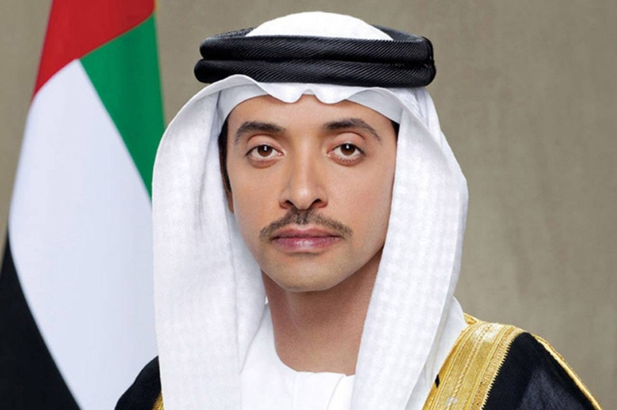 هزاع بن زايد: أجمل التبريكات للأخوة المسيحيين بعيد الفصح