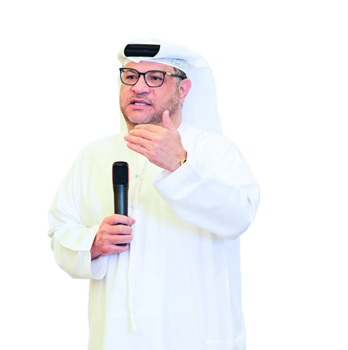رئيس مهرجان الفجيرة الدولي للمونودراما لـ«البيان»:الهم الثقافي يدفعنا للارتقاء وإغناء فعاليات المهرجان