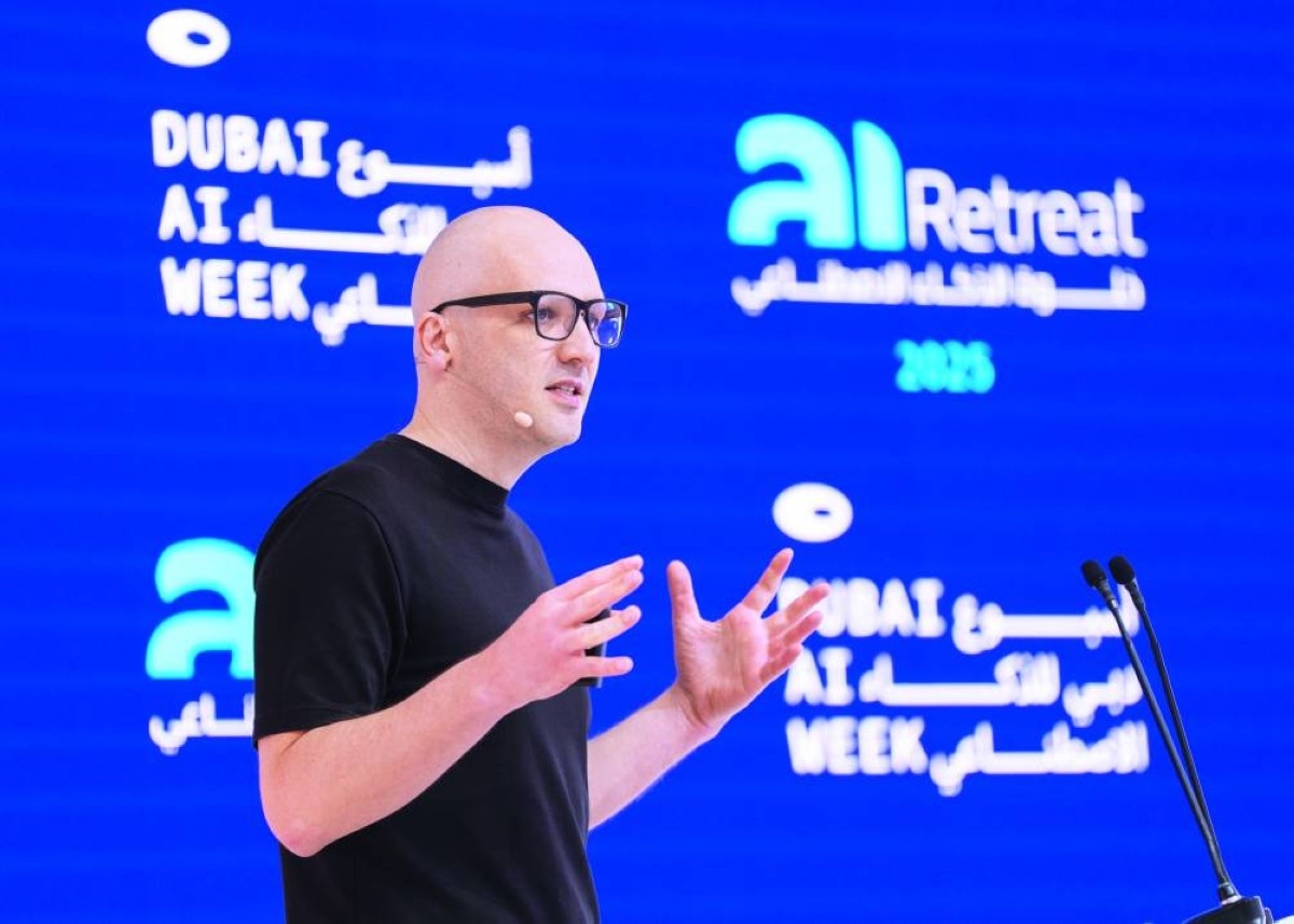 خبراء يستعرضون التطبيقات الإيجابية ومقومات الابتكار