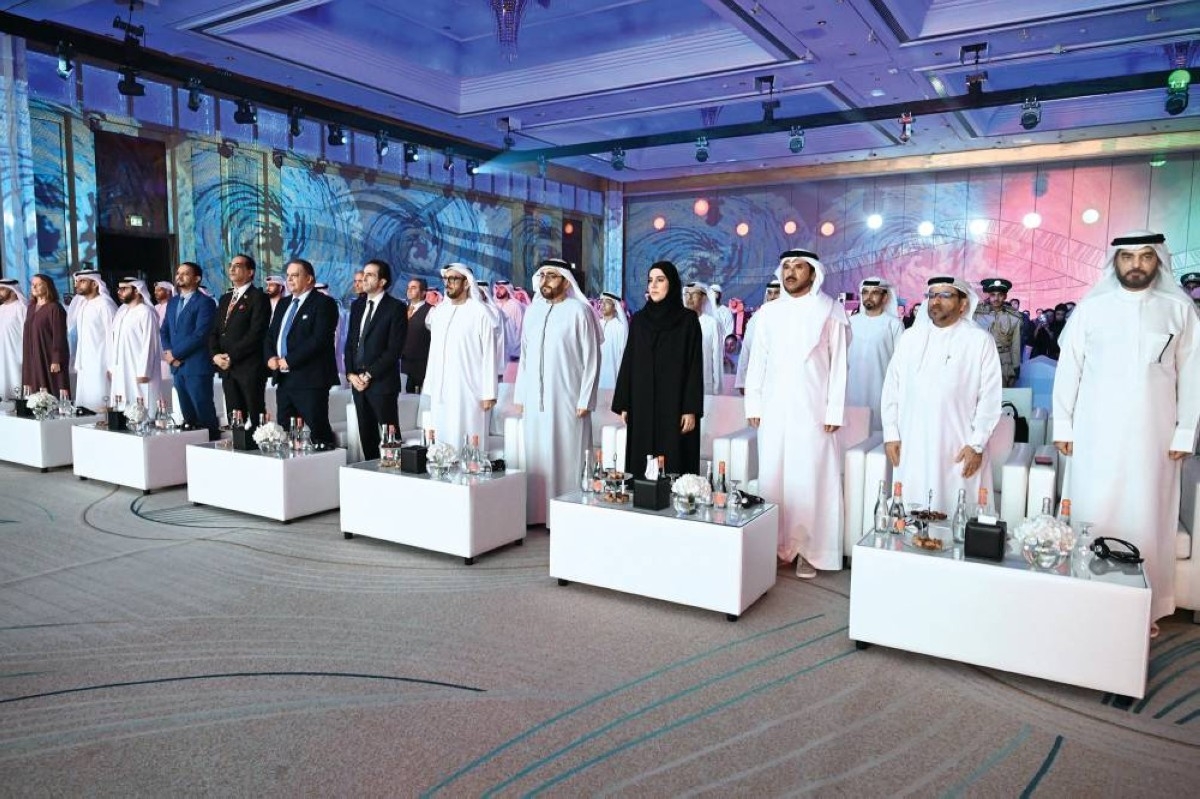 200 بحث و55 جامعة في مؤتمر «ابتكارات الذكاء الاصطناعي»