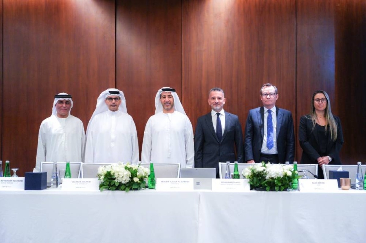 «أغذية» توزع أرباحاً بقيمة 175 مليون درهم عن 2024