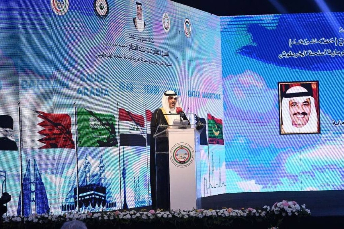 13 رامياً ورامية يمثلون الإمارات في البطولة العربية بالقاهرة
