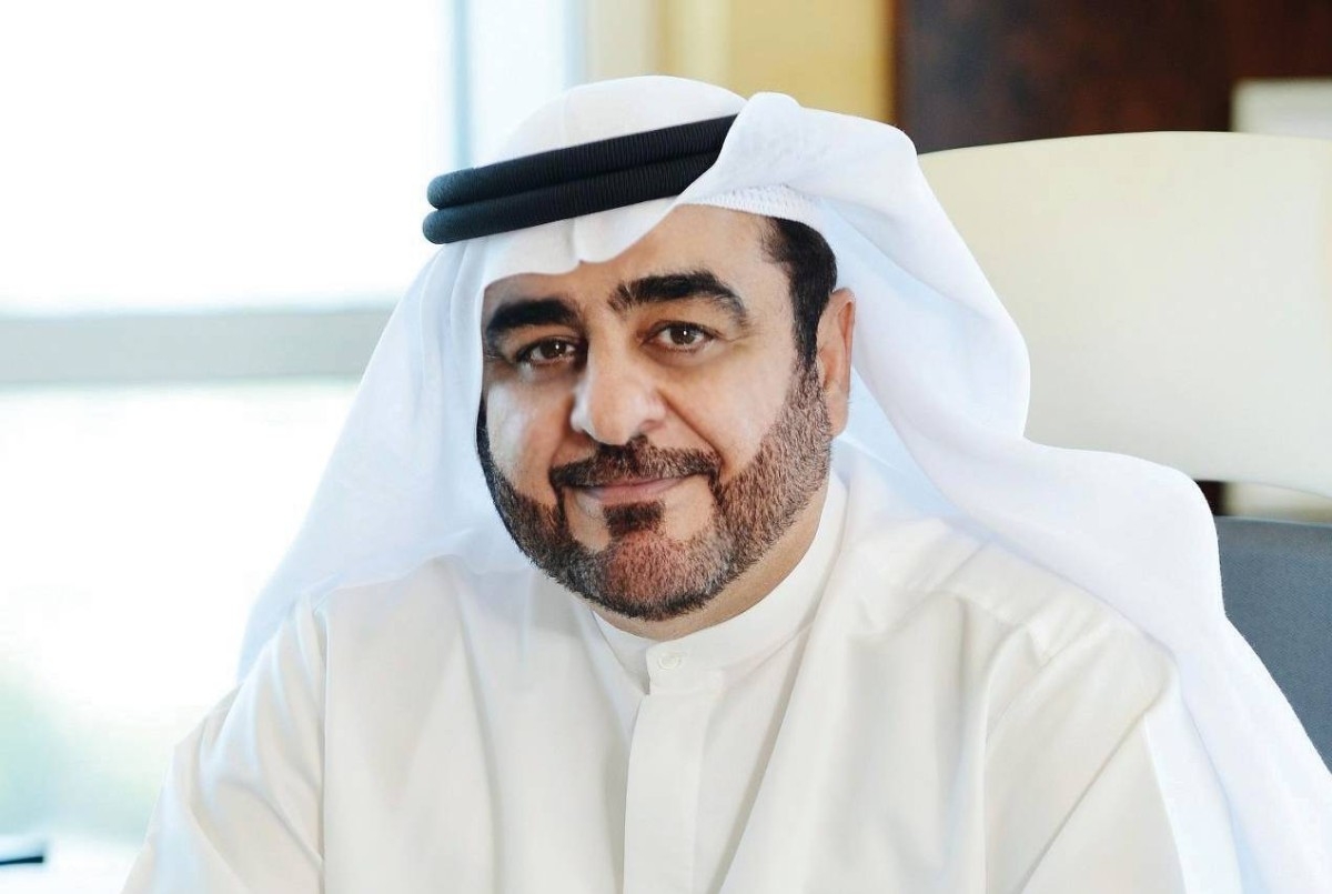 منصور العور: الذكاء الاصطناعي يرتقي بالتعليم