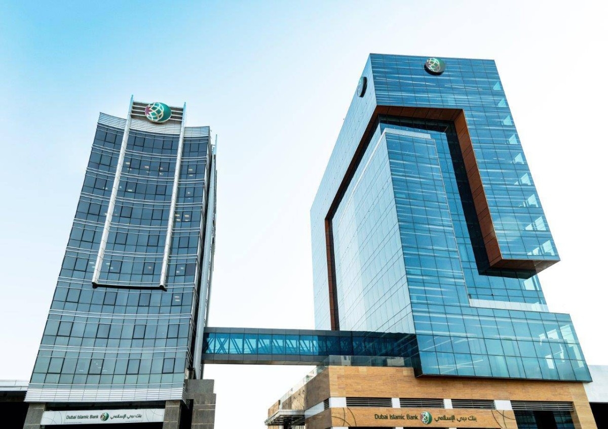 1.79 مليار درهم أرباح «دبي الإسلامي» الفصلية بنمو 8 %