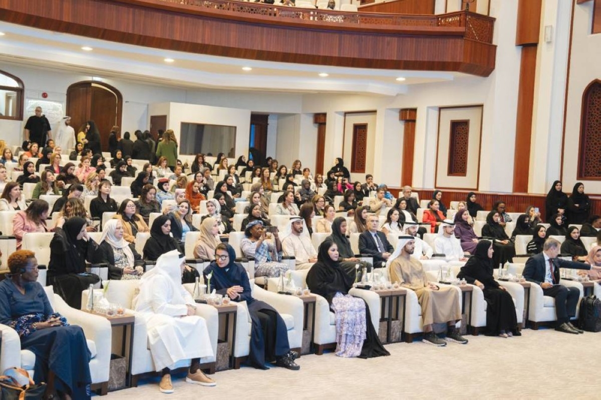 الإمارات تسرّع التمكين الاقتصادي للمرأة في أفريقيا وأمريكا اللاتينية