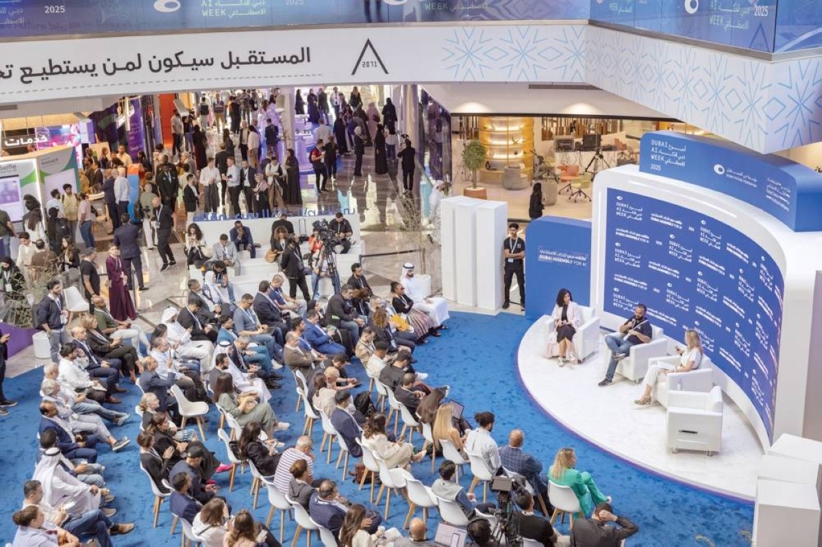 خبراء: دبي منصة عالمية لتطبيقات الذكاء وحلوله