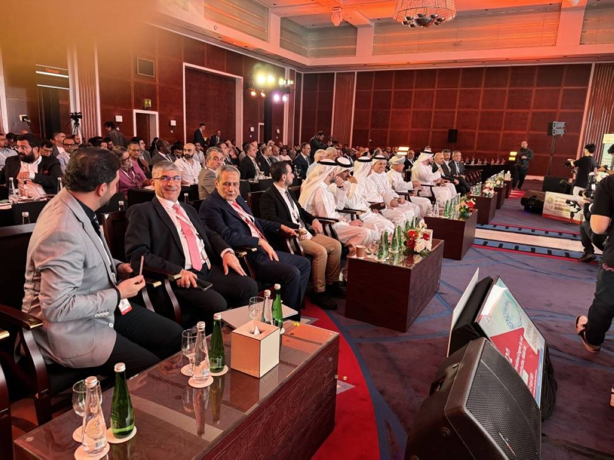 دبي.. انطلاق المؤتمر الدولي الـ 12 لجراحة المفاصل في الشرق الأوسط