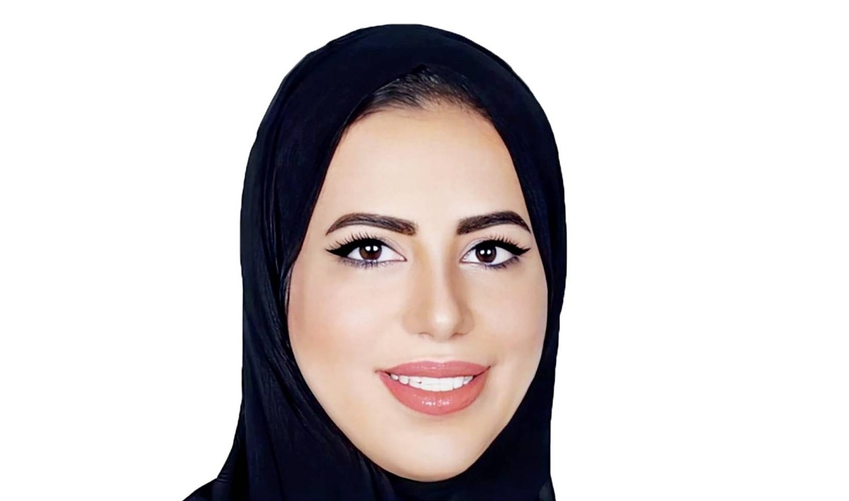 ميثاء بن ضاوي لـ« البيان»: تتويج شباب الأهلي بـ«سوبر غرب آسيا» يعيد رسم خريطة السلة الإماراتية