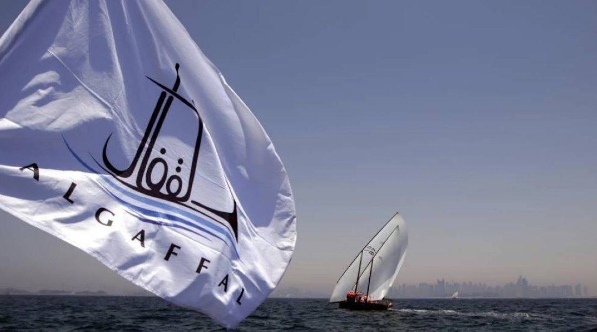 سباق القفال.. 34 عاما من الوفاء لتراث البحر في الإمارات