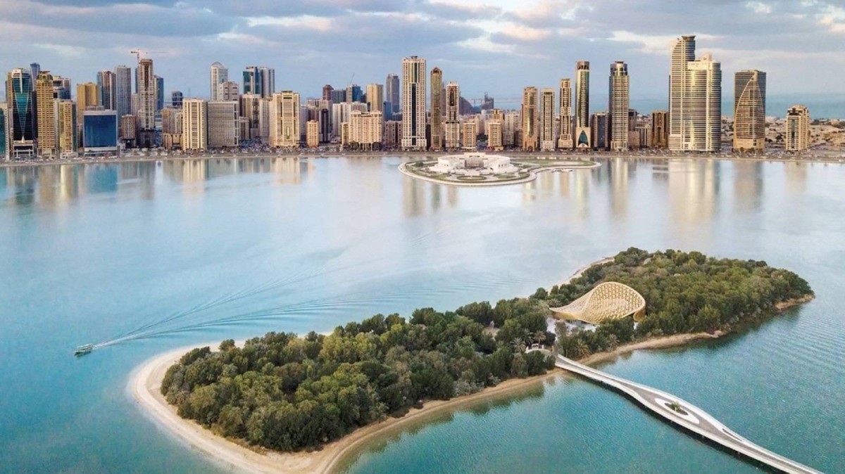 13.2 مليار درهم تداولات عقارات الشارقة في الربع الأول بنمو 31.9 %